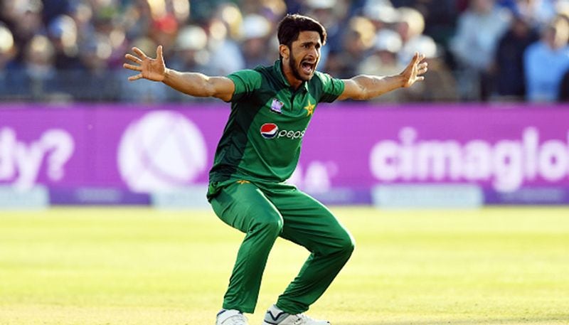 Pakistan's bowling attack was taken to the cleaners recently by England batsmen. It was surprising for many that Pakistan's pacemen failed. However, as they are known to be unpredictable, the Asian team can bounce back quickly. Hassan Ali will the one to spearhead the attack the the big tournament.