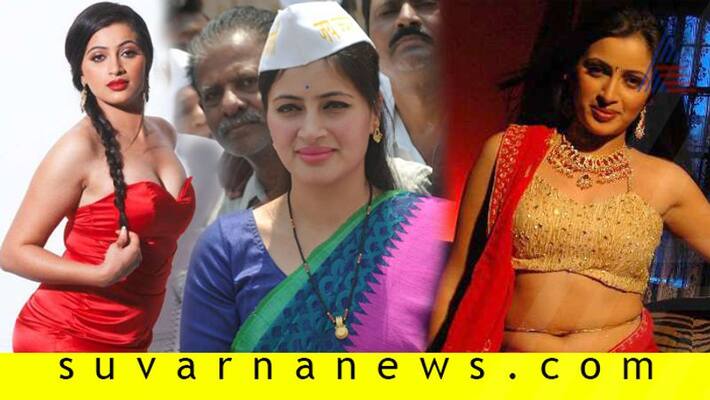 amaravathi mp, actress navaneet kaur satisfaction central budget amaravathi mp, actress navaneet kaur satisfaction central budget