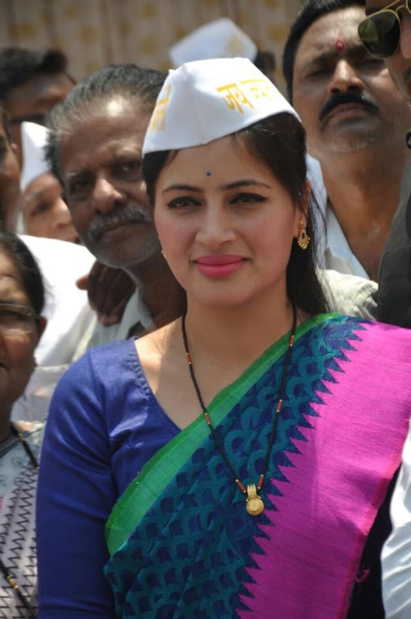 ದರ್ಶನ್ ಚಿತ್ರದ ಮೂಲಕ ಸಿನಿ ಜರ್ನಿ ಶುರು ಮಾಡಿದ್ದರು.