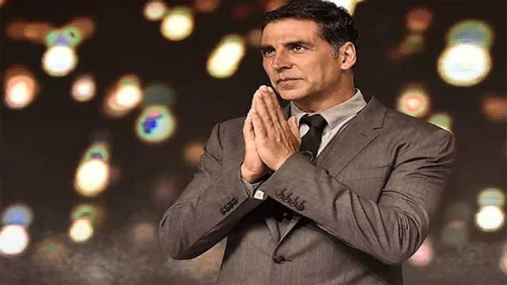 Akshay Kumar has raced ahead of the Khans in terms of brand endorsements Akshay Kumar has raced ahead of the Khans in terms of brand endorsements