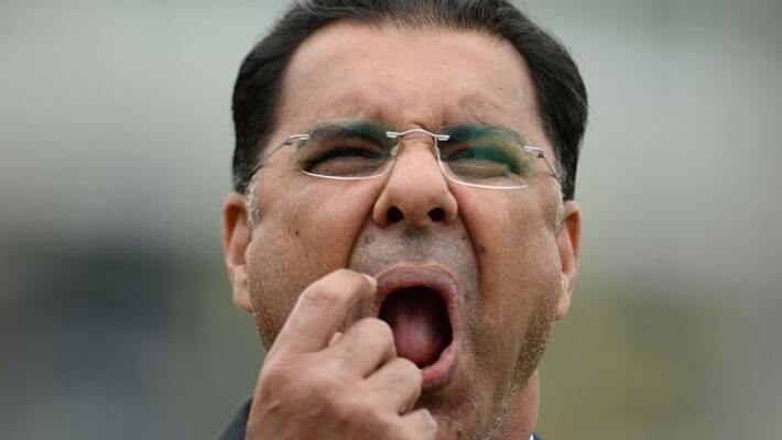 pakistan coach waqar younis has believe in his team to beat india in world cup pakistan coach waqar younis has believe in his team to beat india in world cup