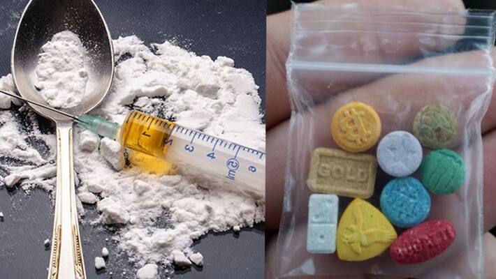 88-yr-old woman who has been selling drugs since she was 25 88-yr-old woman who has been selling drugs since she was 25
