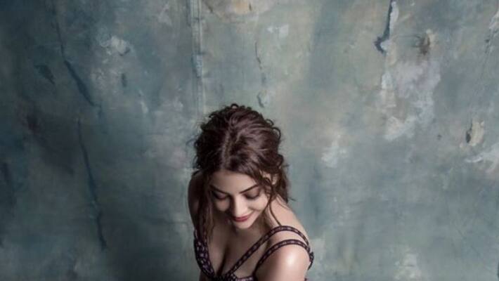 thamanna's movie goes to kajal agarwal thamanna's movie goes to kajal agarwal