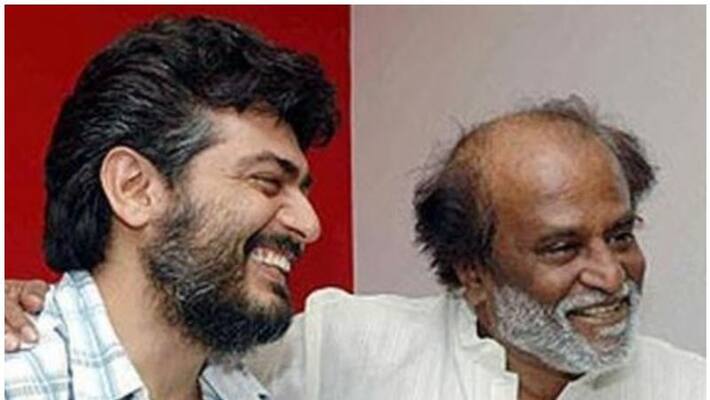 rajini speaks to ajith after watching nkp rajini speaks to ajith after watching nkp