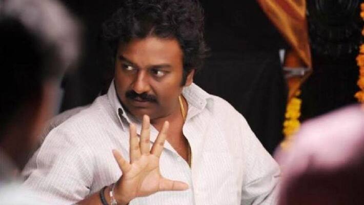 VV Vinayak going dirct Karnan telugu remake? jsp VV Vinayak going dirct Karnan telugu remake? jsp