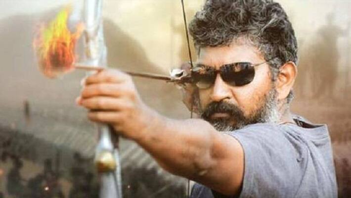 rajamouli rrr movie title and first look poster released in august 15th? rajamouli rrr movie title and first look poster released in august 15th?