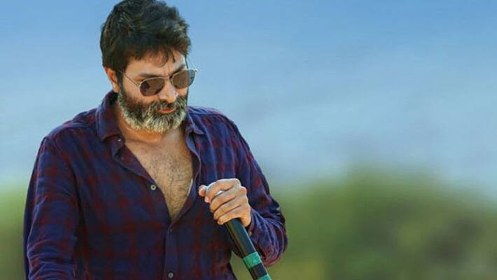 director trivikram owns a theatre director trivikram owns a theatre