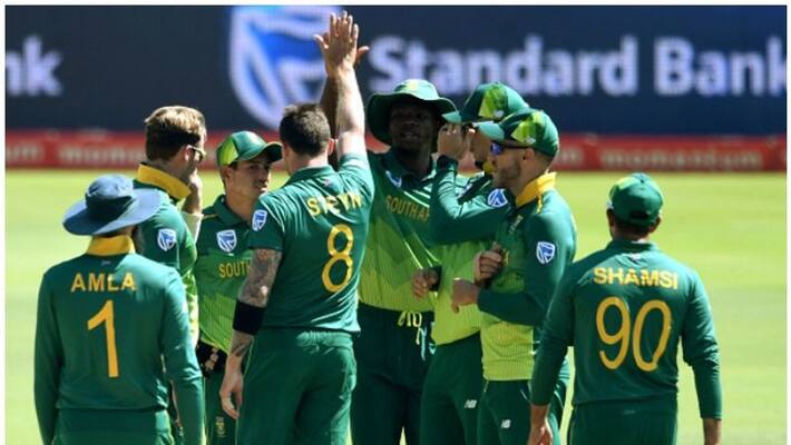 Dale Steyn ruled out of world cup opener Dale Steyn ruled out of world cup opener
