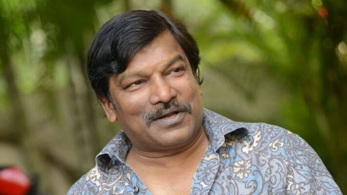 latest update on krishna vamsi's Rudraksha latest update on krishna vamsi's Rudraksha