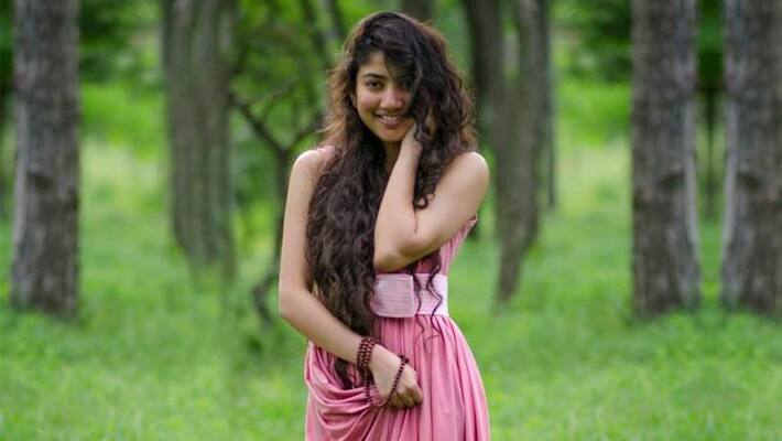 actress sai pallavi rejects an advt project actress sai pallavi rejects an advt project