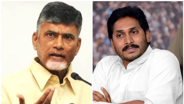 ycp leaders throw it out chandrababu personal things from praja vedika ycp leaders throw it out chandrababu personal things from praja vedika