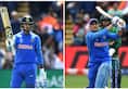Photos Rahul Dhoni dazzle India World Cup 2019 warm up victory Bangladesh