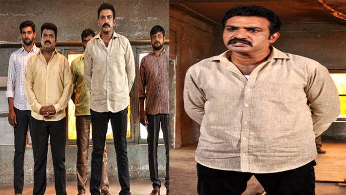 Interesting details about Devineni biopic movie Interesting details about Devineni biopic movie