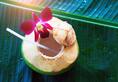 Here's to health: 10 reasons why tender coconut water is the coolest drink ever