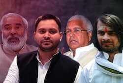 RJD Raghuvansh Prasad Singh question Tejaswi Yadav leadership For 2019 Poll Drubbing