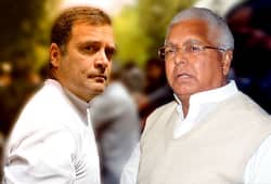 Rahul Gandhi resignation offer will be suicidal for Congress, anti-Sangh forces says RJD supremo Lalu Prasad