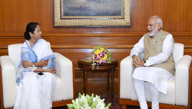 PM Modi will visit Kolkata on December 30 for a Ganga meeting and to launch Vande Bharat express PM Modi will visit Kolkata on December 30 for a Ganga meeting and to launch Vande Bharat express