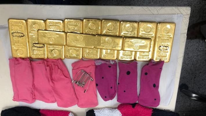 Kerala Gold smugling Case: Investigation Agency (NIA) contacts accused underworld don Dawood Kerala Gold smugling Case: Investigation Agency (NIA) contacts accused underworld don Dawood