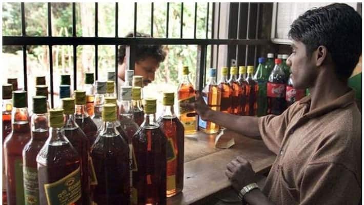 Sensational information came out in the investigation of the Howrah Hooch Tragedy bpsb Sensational information came out in the investigation of the Howrah Hooch Tragedy bpsb