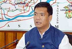 Election 2019: 131 crorepati candidates contesting for Arunachal Pradesh Assembly