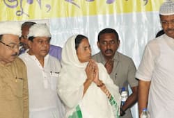No end Mamata appeasement politics TMC govt announces Rs 4,000 Eid bonus Bengal