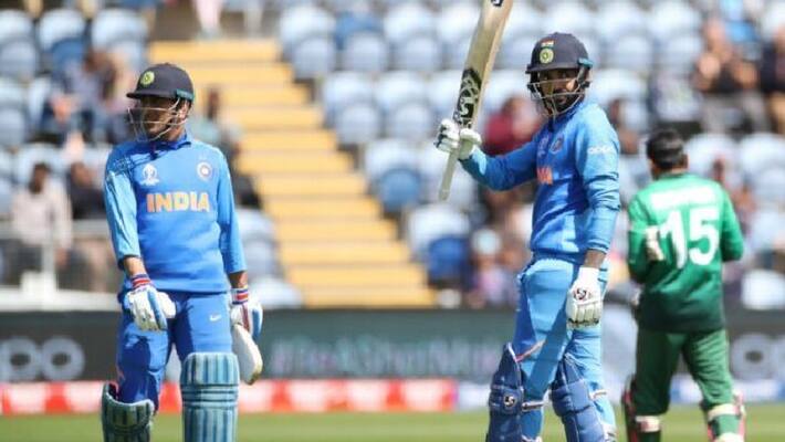 India s wait for No 4 is over Sanjay Manjrekar certain KL Rahul has sealed the spot India s wait for No 4 is over Sanjay Manjrekar certain KL Rahul has sealed the spot