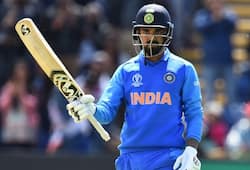 World Cup 2019 KL Rahul says ready bat any position