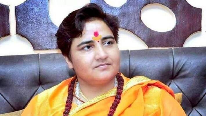 Sadhvi Pragya says now she will be disciplined and meet PM Narendra Modi Sadhvi Pragya says now she will be disciplined and meet PM Narendra Modi