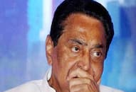 Why is Kamal Nath finally himself imprisoned in Bhopal?