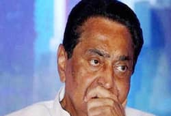 The Madhya Pradesh Congress is in a panic again, will the Kamal Nath government fall?