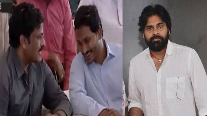 ys jagan invites chiranjeevi pawan kalyan to swearing ceremony ys jagan invites chiranjeevi pawan kalyan to swearing ceremony