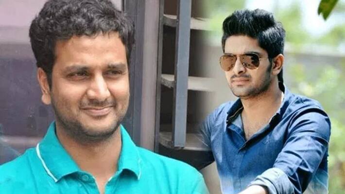 Naga Shourya wants to Remake Kedi Billa Kiladi Ranga Naga Shourya wants to Remake Kedi Billa Kiladi Ranga