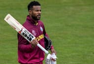 World Cup 2019 West Indies have firepower score 500 Shai Hope