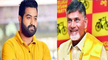 tdp demand ntr to respond over chandrababu naidu arrest ksr tdp demand ntr to respond over chandrababu naidu arrest ksr