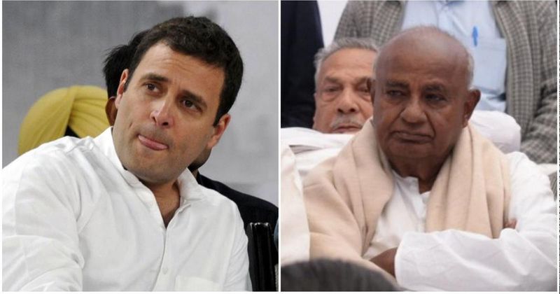 కేంద్రంలో బిజెపి పూర్తి మెజారిటీ సాధించినందున తాము 16 సీట్లు గెలుచుకున్నా పెద్ద తేడా ఏమీ ఉండేది కాదని కేటీఆర్ రామారావు అన్నారు. కాంగ్రెసు అధ్యక్షుడు రాహుల్ గాంధీ, మాజీ ప్రధాని దేవెగౌడ వంటివారే ఓటమి పాలయ్యారని ఆయన గుర్తు చేశారు.
