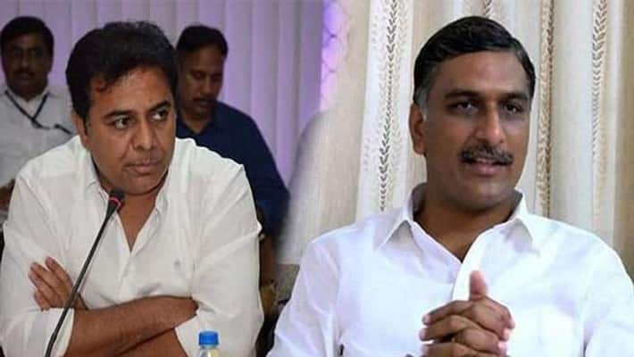 murali yadav sensational allegations on trs party and ktr murali yadav sensational allegations on trs party and ktr