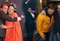 dharmendra Share his dancing video and celebrate hema and sunny deol election victory
