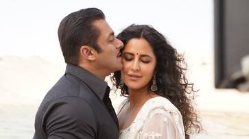 Bharat Movie Review: Salman Khan, Katrina Kaif are the highlights of the film