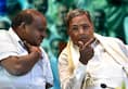 Siddaramaiah: No reshuffle, only expansion; coalition attempting to fit disgruntled leaders in state cabinet?