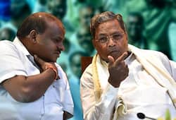 Siddaramaiah: No reshuffle, only expansion; coalition attempting to fit disgruntled leaders in state cabinet?