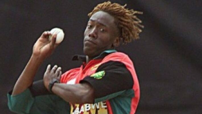 Cricket legend Henry Olonga stuns with audition on The Voice Cricket legend Henry Olonga stuns with audition on The Voice