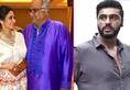 Woman accuses Arjun Kapoor of 'hating' Sridevi; actor responds