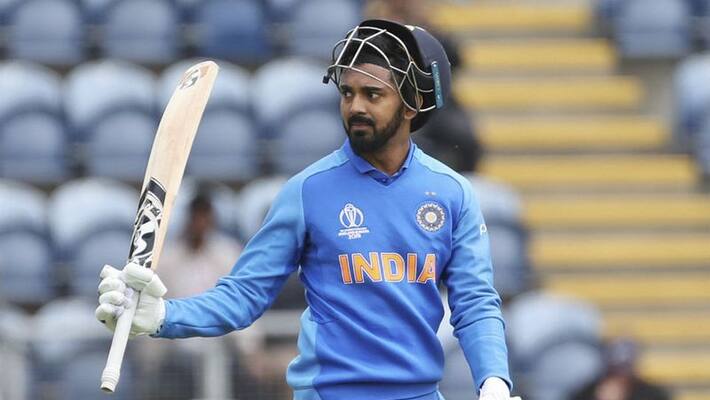kl rahul scored century against kerala in vijay hazare kl rahul scored century against kerala in vijay hazare