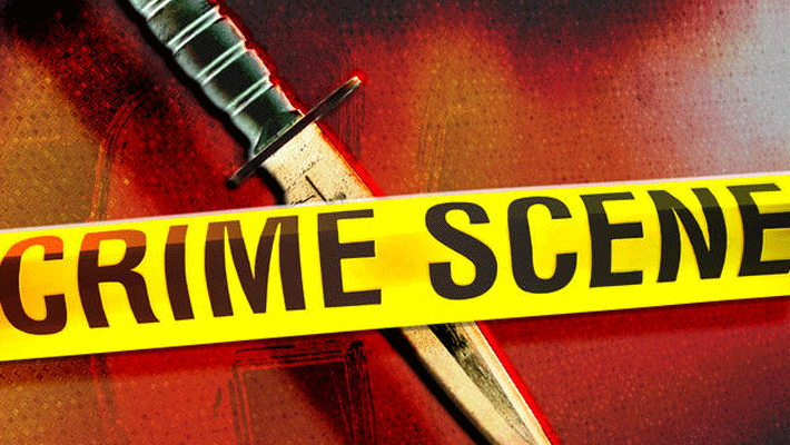 husband kills wife in godhavarikhani husband kills wife in godhavarikhani