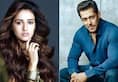 Salman Khan befitting reply to Disha Patani comment on age difference