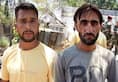Two Suspected Spies Arrested Taking Pictures, Videos Outside Army Camp in Jammu