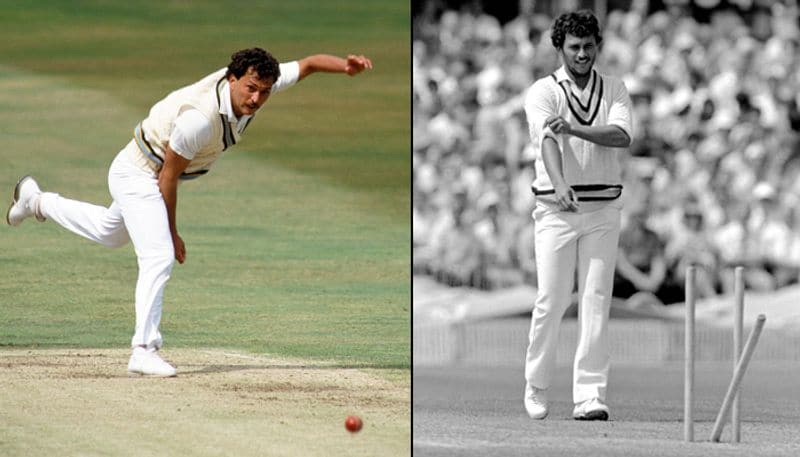 1983 World Cup: Roger Binny (India) — 18 wickets (8 matches)