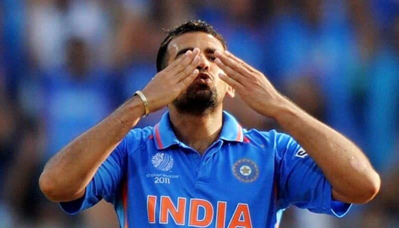 2011 World Cup: Zaheer Khan (India) — 21 wickets (9 matches)