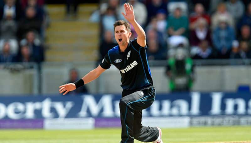 2015 World Cup: Trent Boult (New Zealand) — 22 wickets (9 matches). Boult will be featuring in the World Cup 2019 in England and Wales