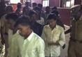 Tirupur Police arrest 19 illegal immigrants Bangladesh